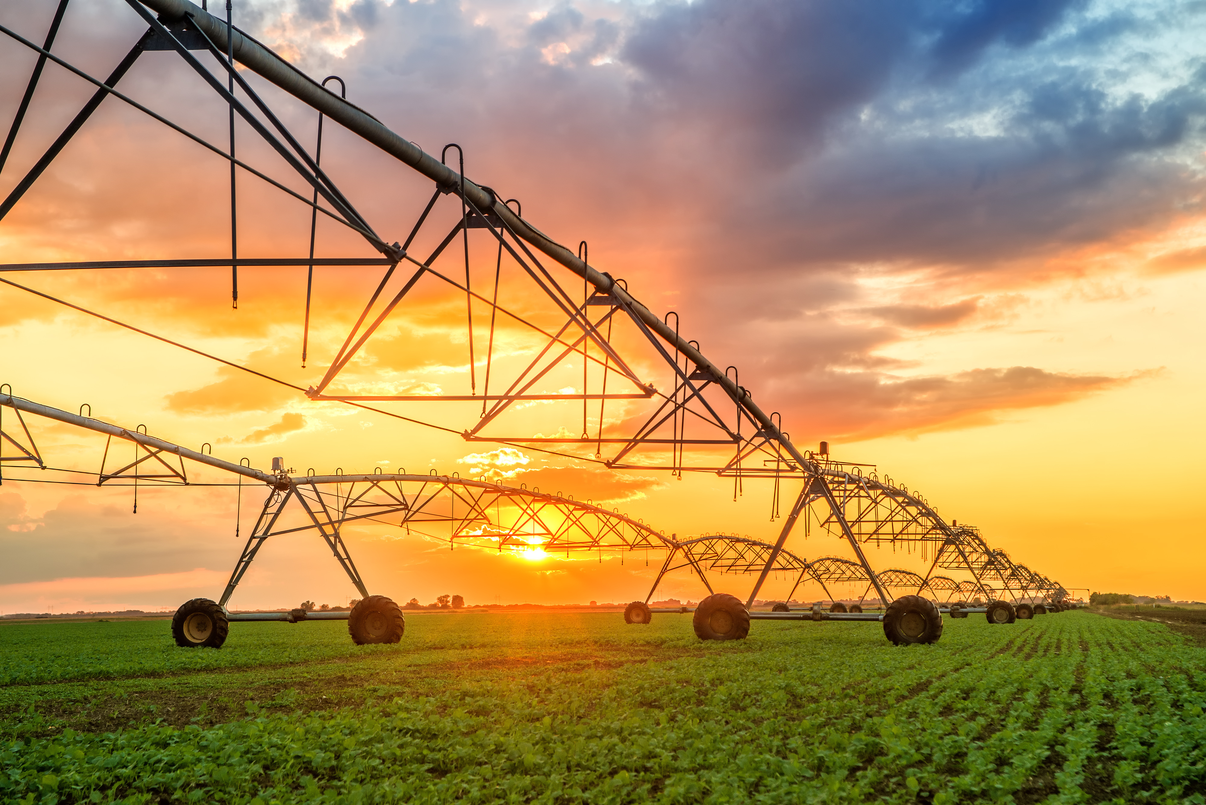 Climate Smart Agriculture